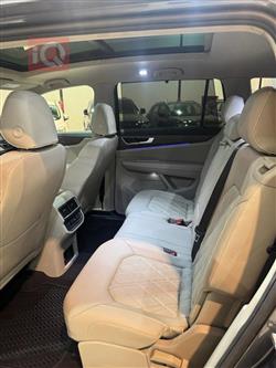 فولكسفاغن أطلس